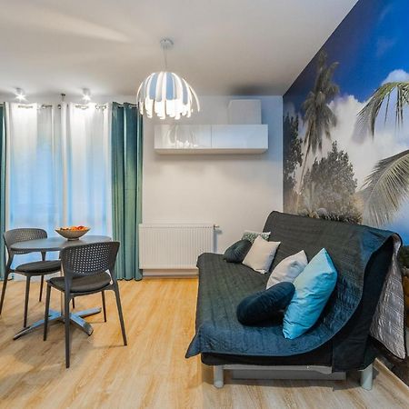 Flatbook Apartmenty - クリニツァ・モルスカ エクステリア 写真